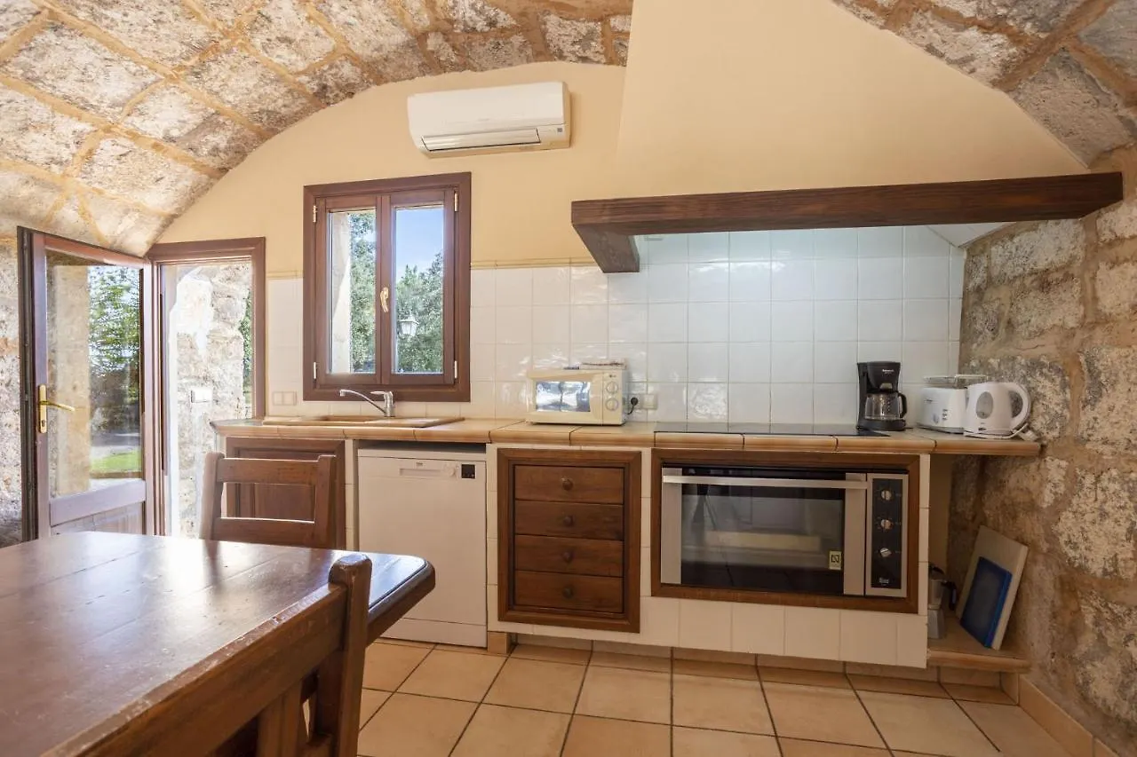 Country house Finca Sa Mina Family Selva  Spain