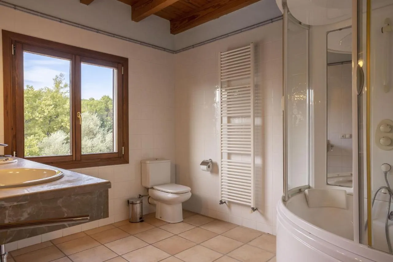 Country house Finca Sa Mina Family Selva