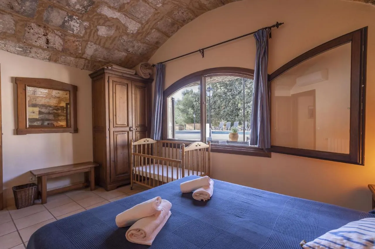 Finca Sa Mina Family Сельва Испания